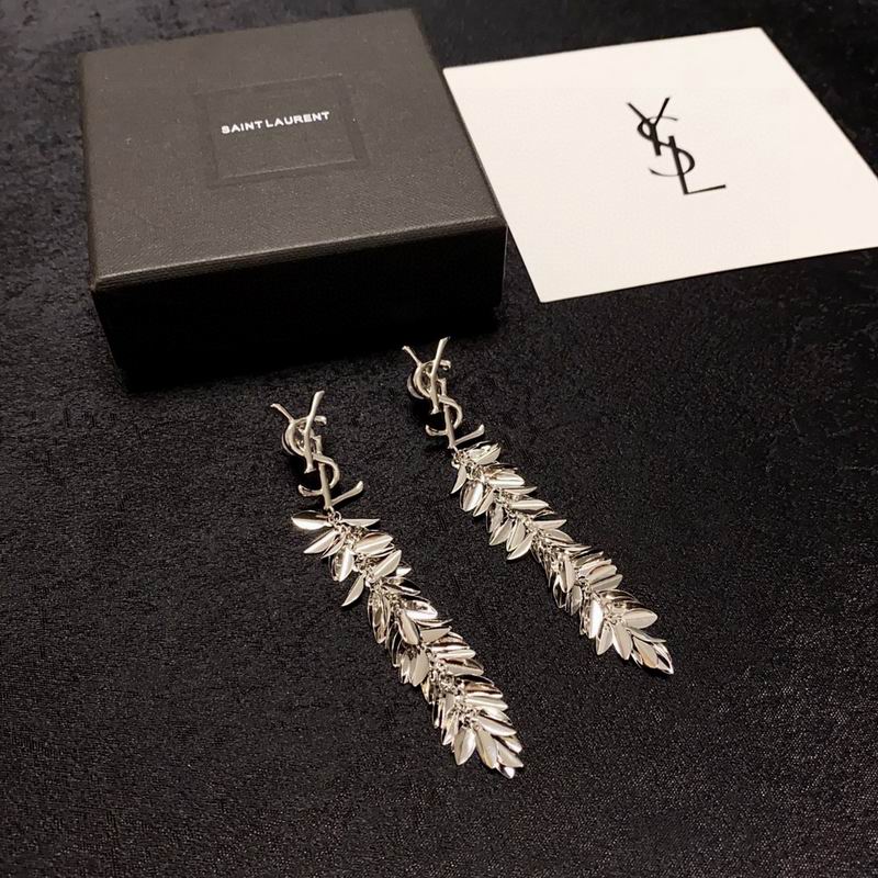 YSL Earrings 10lyr28 (4)